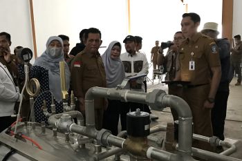 Pemprov Kepri anggarkan Rp1 miliar bantu UMKM
