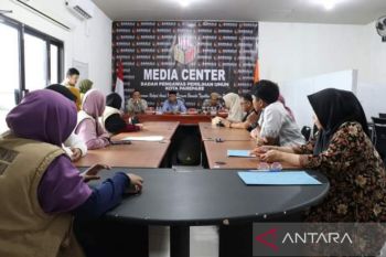 Kemenag Parepare memasukkan politik uang jadi tema ceramah saat Ramadhan