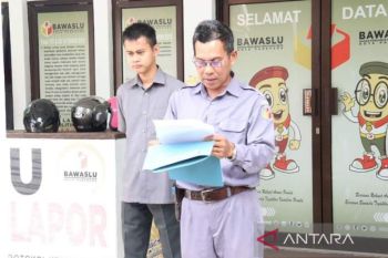 Bawaslu Parepare pastikan akan mengawal hak pilih masyarakat