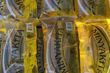 Pemkot Bandarlampung sebut belum temukan MinyakKita palsu
