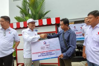 Pendidikan dan pemberdayaan kunci mensejahterakan rakyat kecil