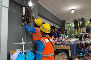 Listrik andal, Pekan Olahraga Provinsi NTB XI 2023 sukses digelar