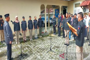 Kawal hak pilih, Bawaslu Kulon Progo bentuk Posko Pengaduan Keliling