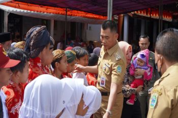 Gunungkidul tingkatkan pendidikan karakter pada peserta didik
