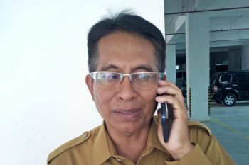 Kementerian PUPR membangun 961 sanitasi di Lombok Tengah