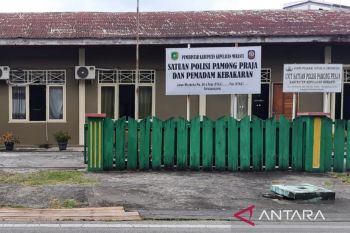 Kasatpol PP Meranti dituding lakukan asusila kepada bawahan
