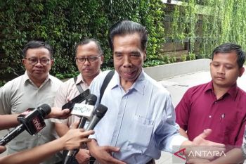 Korban penganiayaan anak mantan pejabat Ditjen Pajak sudah bisa membuka mata