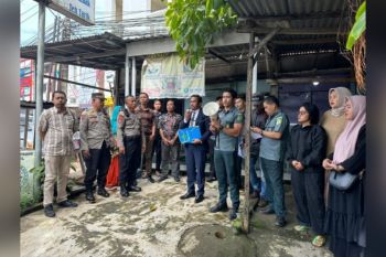 YLBH Makassar memenangkan sengketa waris