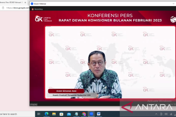 Penutupan SVB tidak berdampak langsung ke bank di Indonesia