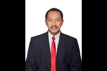 Dhimam Abror mundur dari DK PWI,   bergabung dengan Tim Relawan Capres