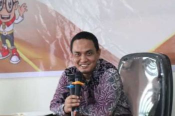 Bawaslu Sulteng terus tingkatkan pemahaman disabilitas tentang pemilu