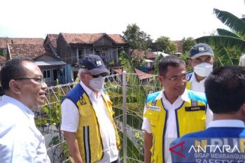 Pemkab Kudus tunggu bantuan pompa banjir dari Kementerian PUPR