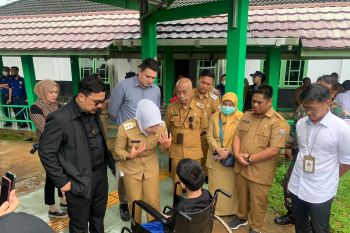 Wawako Palembang : Sebagian anak korban penganiayaan miliki orang tua