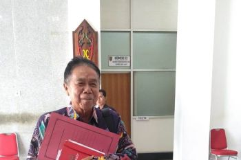 Legislator Kalteng minta pemprov sediakan fasilitas praktik di SMK Maritim Kapuas