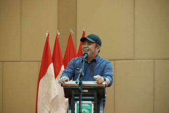 Gubernur Sumsel sebut PPEP sebarkan virus kemandirian