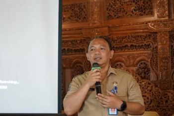 Magetan libatkan sejumlah OPD genjot sektor pariwisata