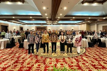 OJK perkuat upaya perlindungan  konsumen