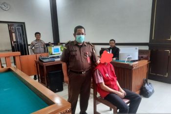 PN Padang gelar sidang perdana secara tatap muka