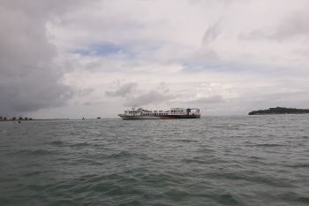 Basarnas Tanjungpinang siaga antisipasi cuaca ekstrem