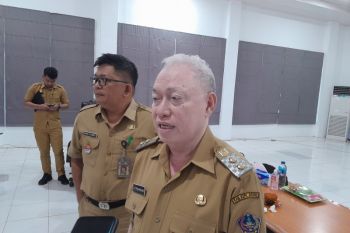 Angin kencang, pemerintah ingatkan warga waspadai dampak cuaca buruk