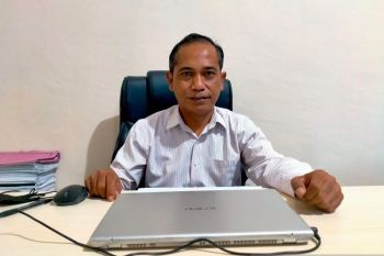 KPU: Alokasi kursi anggota DPRD Sigi tidak bertambah di Pemilu 2024