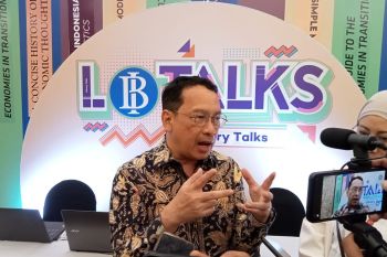 BI Sulsel mengajak masyarakat tingkatkan literasi di era digital