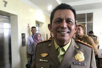 Gubernur Ansar: Lulusan UT andalan pembangunan saat puncak demografi