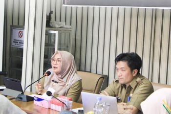 Pemkab Sumbawa minta pendampingan percepatan penurunan stunting