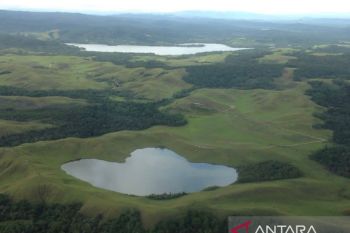 Festival Danau Sentani ajang promosi wisata terbaik Jayapura