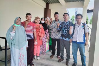 YLBHM berhasil pertahankan hak warga pra sejahtera di PN Sungguminasa Gowa