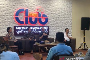 BTB sarankan sanksi tegas bagi wisatawan nakal