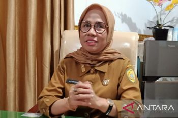 Tiga kelurahan di Baubau didorong menjadi perpustakaan inklusi sosial