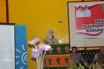 Wabup Sumbawa minta seleksi calon paskibraka adil-transparan