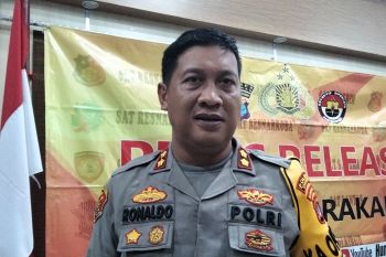 Polisi tingkatkan patroli siber jelang Pemilu 2024