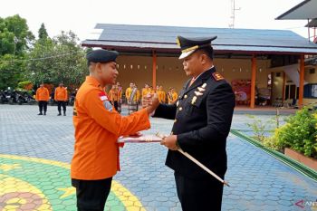 Basarnas tangani enam operasi SAR bencana hidrometeorologi