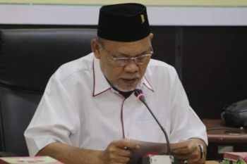 DPRD Seruyan dorong pemerintah tuntaskan pembangunan Pelabuhan Teluk Segintung