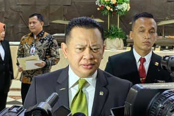 Airlangga Hartarto didukung maju Capres 2024