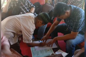 BRI dorong kebangkitan UMKM dan pendidikan lewat beasiswa