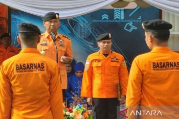 Basarnas Kendari minta jajaran sigap dan maksimal memberikan pertolongan