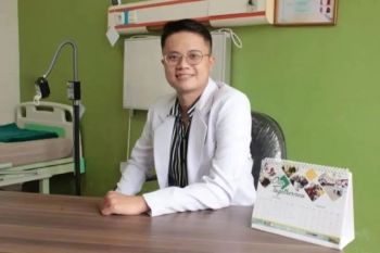 Pemeriksaan tekanan darah berkala penting cegah hipertensi