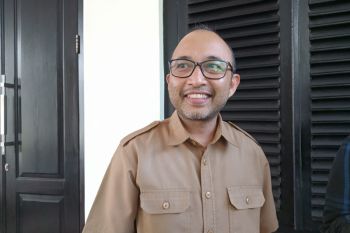 Dispar Mataram mundurkan pelaksanaan Festival Mandalika karena ada WSBK