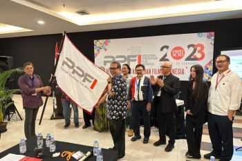 Deddy Mizwar kembali terpilih menjadi Ketua Umum PPFI 2023-2028