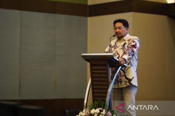 Skor pola pangan harapan lampaui target