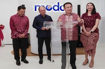 Astra berhasil raih laba bersih senilai Rp28,9 triliun pada 2022, naik 43,3 persen