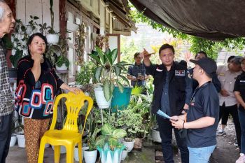 Bawaslu Sulut dorong warga belum terdaftar hubungi petugas pengawas