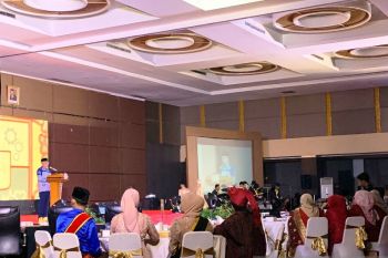 30 persen penduduk Padang pra remaja, Wako: Harus dibina dan dijaga