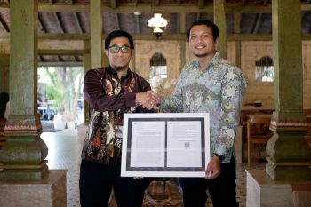 JogjaKita kembangkan layanan Linked Account Uang Elektronik SpeedCash