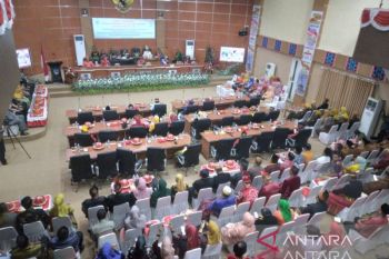 Pemkab Kolaka bangun 312 sarana prasarana kesehatan