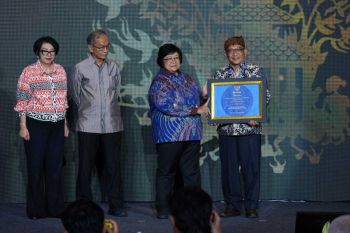 Kota Mojokerto kembali terima penghargaan Adipura