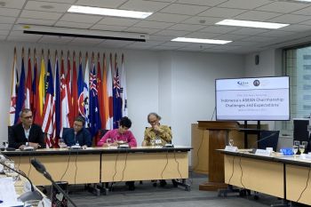 China mitra eksternal ASEAN guna atasi krisis Myanmar